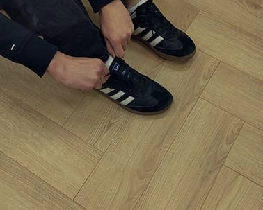 Ламинат Дуб Рейфилд фото 3